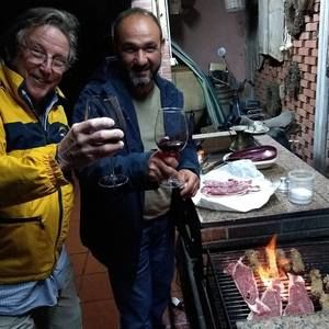 Meet your Posher, Marc